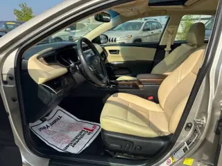 2014 Toyota Avalon XLE Touring
