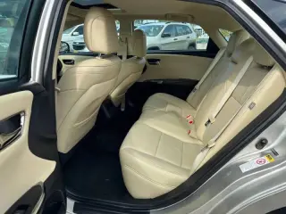 2014 Toyota Avalon XLE Touring