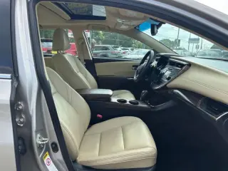 2014 Toyota Avalon XLE Touring