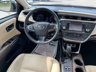 2014 Toyota Avalon XLE Touring