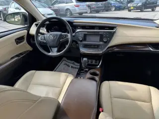 2014 Toyota Avalon XLE Touring