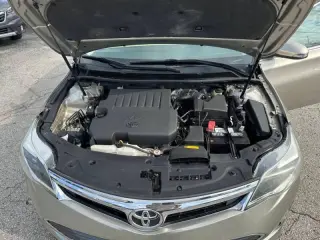 2014 Toyota Avalon XLE Touring