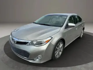 2014 Toyota Avalon XLE Touring