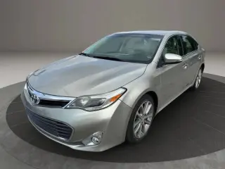 2014 Toyota Avalon XLE Touring