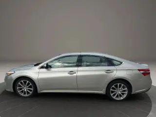 2014 Toyota Avalon XLE Touring
