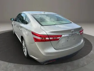2014 Toyota Avalon XLE Touring