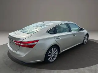 2014 Toyota Avalon XLE Touring