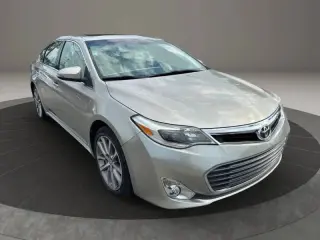2014 Toyota Avalon XLE Touring
