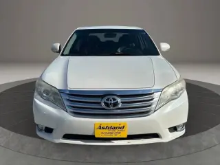 2012 Toyota Avalon Limited
