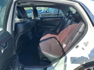 2012 Toyota Avalon Limited