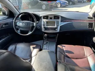 2012 Toyota Avalon Limited