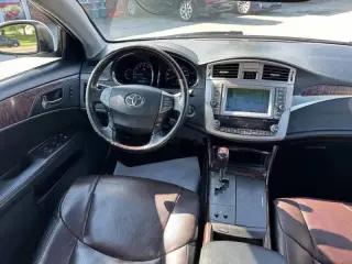 2012 Toyota Avalon Limited