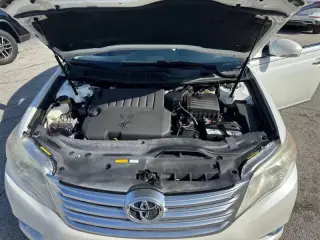 2012 Toyota Avalon Limited