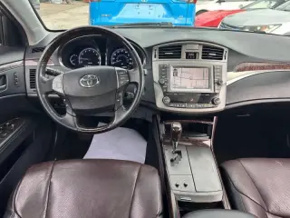 2012 Toyota Avalon Limited