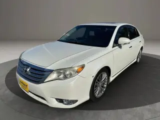 2012 Toyota Avalon Limited