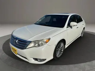 2012 Toyota Avalon Limited