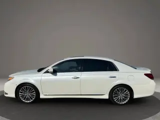 2012 Toyota Avalon Limited