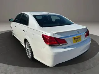 2012 Toyota Avalon Limited