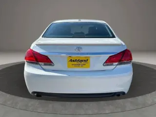2012 Toyota Avalon Limited