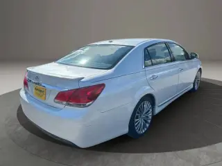 2012 Toyota Avalon Limited