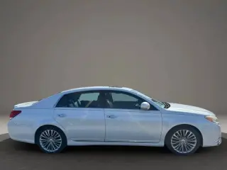 2012 Toyota Avalon Limited