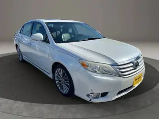 2012 Toyota Avalon Limited
