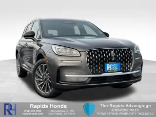 Lincoln Corsair 2024 AWD Reserve 4dr SUV
