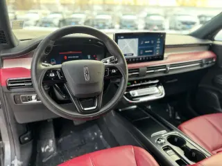 Lincoln Corsair 2024 AWD Reserve 4dr SUV