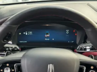 Lincoln Corsair 2024 AWD Reserve 4dr SUV