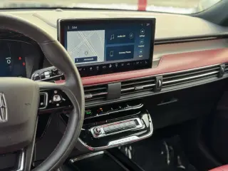 Lincoln Corsair 2024 AWD Reserve 4dr SUV