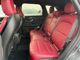 Lincoln Corsair 2024 AWD Reserve 4dr SUV