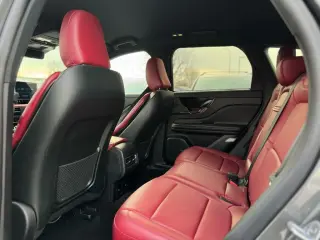 Lincoln Corsair 2024 AWD Reserve 4dr SUV