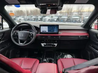 Lincoln Corsair 2024 AWD Reserve 4dr SUV