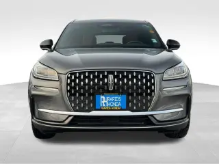 Lincoln Corsair 2024 AWD Reserve 4dr SUV