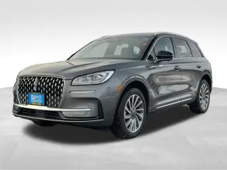 Lincoln Corsair 2024 AWD Reserve 4dr SUV