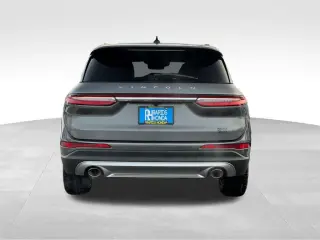 Lincoln Corsair 2024 AWD Reserve 4dr SUV