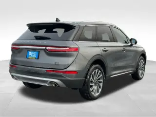 Lincoln Corsair 2024 AWD Reserve 4dr SUV