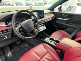 Lincoln Corsair 2024 AWD Reserve 4dr SUV