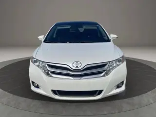2014 Toyota Venza LE