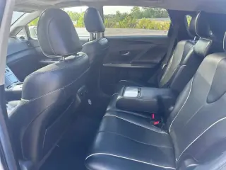 2014 Toyota Venza LE