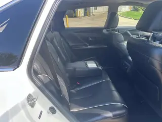 2014 Toyota Venza LE
