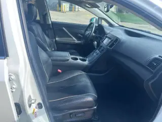 2014 Toyota Venza LE