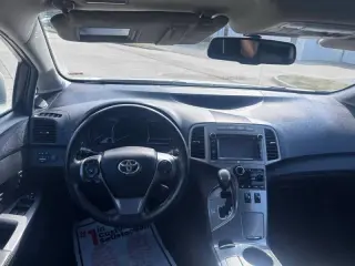 2014 Toyota Venza LE