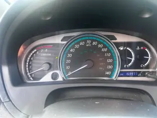 2014 Toyota Venza LE