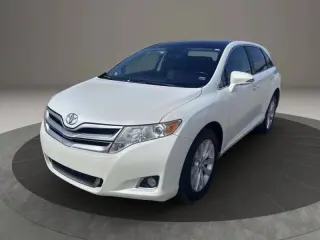 2014 Toyota Venza LE
