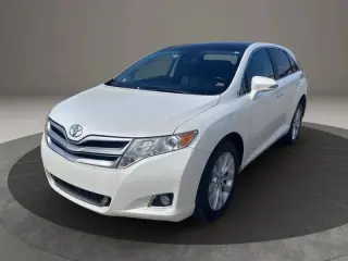 2014 Toyota Venza LE