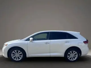 2014 Toyota Venza LE