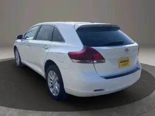 2014 Toyota Venza LE