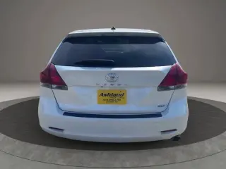 2014 Toyota Venza LE