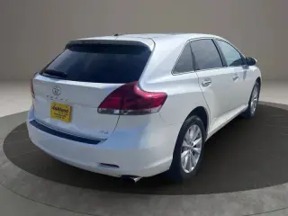 2014 Toyota Venza LE